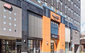 アパホテルtkp仙台駅北